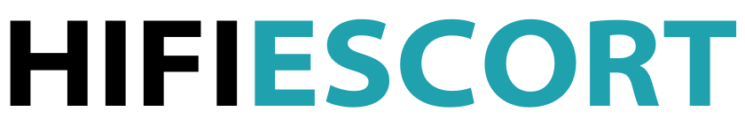 HIFIESCORT Logo - Escort Service in Gurgaon, Russian Escort Service, Best Gurgaon Escorts